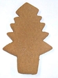 4.5 Inch Small Christmas Tree