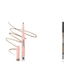 Eyebrow Pencil + Eyebrow Pencil, 0.003 oz