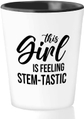 Stem-tastic girl