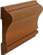 Sapele Mahogany