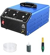 ALDIOUS Ozone Generator, 40, 000mg/h High Capacity Industrial Ozone Generator, Commercial Ozone G...