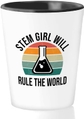 Stem girl rule the world