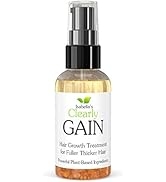 Clearly GAIN, Hair Growth Oil and Thickening Scalp Treatment for Men and Women