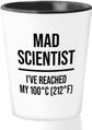 Mad Scientist