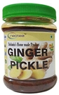 Ginger Pickles