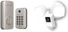 Wyze Lock Bolt + Security Camera, WYZECFL