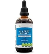 Allergy Secret