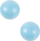 Sky-bluex2pcs