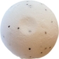 Chai Tea & Citrus Organic Bath Bomb