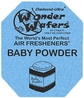 Baby Powder