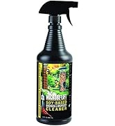 Microbe-Lift Soy-Based Birdhouse & Birdfeeder Cleaner