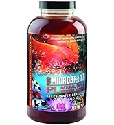 MICROBE-LIFT 10PLQ PL Pond Bacteria and Outdoor Water Garden Cleaner, Safe for Live Koi Fish, Pla...