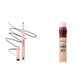 Eyebrow Definer Pencil + Concealer, 120