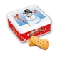 Christmas Snowman Tin 90g