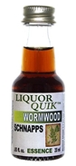 Wormwood Schnapps