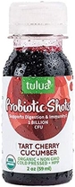 Tart Cherry Cucumber Probiotic