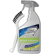 Black Diamond Stoneworks ULTIMATE GROUT CLEANER: Best Cleaner for Tile,Ceramic,Porcelain, Marble ...