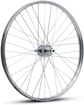 Silver Freewheel Non-disc Brake Ready