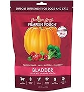 grandma lucy's Pumpkin Pouch 6 oz, Bladder