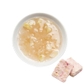 Rose White peach snow fungus broth