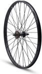 Black Freewheel Non-disc Brake Ready