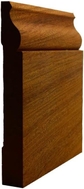 Sapele Mahogany