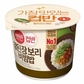 Soybean Paste Barley Bibimbap