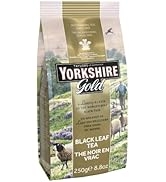 Taylors of Harrogate Yorkshire Gold Loose Leaf, 8.8 Ounce