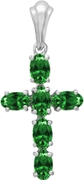 green cz