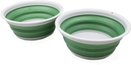 Dark Sea Green (Set of 2)