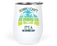 12 Oz White Wine Tumbler