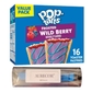 Frosted Wild Berry 16ct, Pack of 1