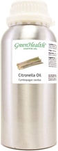 Citronella