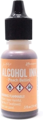 Peach Bellini Alcohol