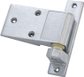 1255 Hinge, Textured Pane