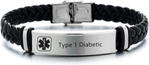 Type 1 Diabetic