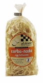 Carba-Nada Egg Fettuccine