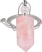 rose quartz stone