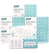 Soft Dry Wipe 6 Pack