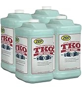 Zep Heavy-Duty TKO Hand Cleaner - 1 Gallon (Case of 4) 1049524 - Pump included - The GO-TO Indust...