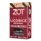 Licorice