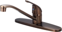 Oil Rubbed Bronze