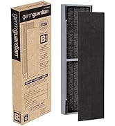 Germ Guardian Filter B Smoke Clear HEPA Genuine Replacement Filter, Removes 99.97% of Pollutants,...