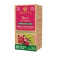 Beet with Green Tea Pomegranate Flavor