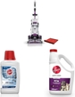 Cleaner + Chaser Refill + Cleaning Solution