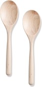 Maple-Spoons 2pcs