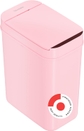 3 Gal Plastic, Pink