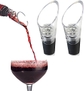 2 Pack Wine Aerator