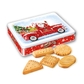 Christmas Santa Van Tin Assortment 150g