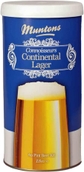 Continental Lager